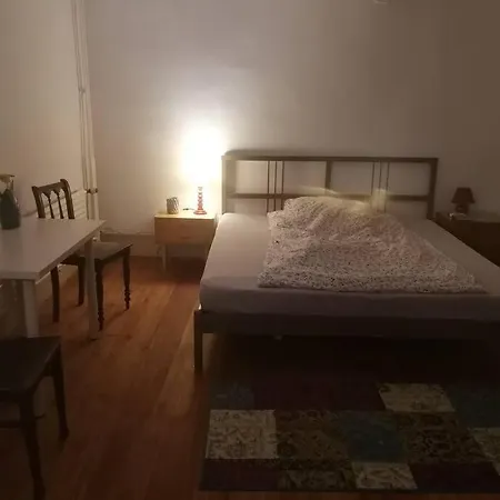Am Nibelungensteig Unter Der Burg Appartement *