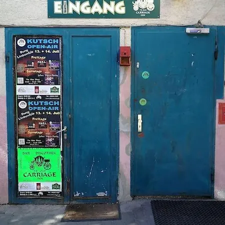 Am Nibelungensteig Unter Der Burg Apartament Lindenfels