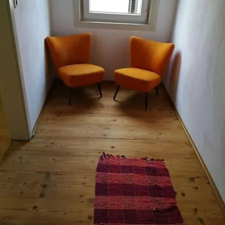 Appartement Am Nibelungensteig Unter Der Burg Lindenfels