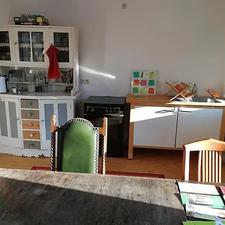 Appartement Am Nibelungensteig Unter Der Burg