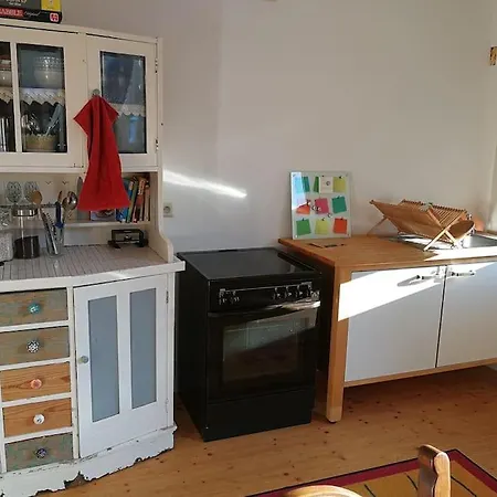 Am Nibelungensteig Unter Der Burg Appartement