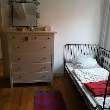Am Nibelungensteig Unter Der Burg Appartement Lindenfels