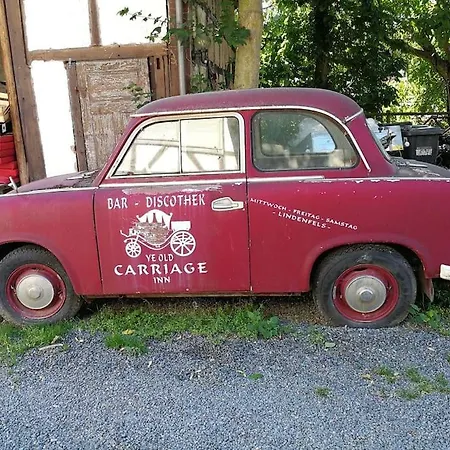 Am Nibelungensteig Unter Der Burg Appartement