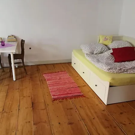 Am Nibelungensteig Unter Der Burg Apartament *