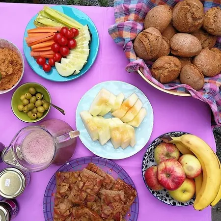 Am Nibelungensteig Unter Der Burg Apartament Lindenfels