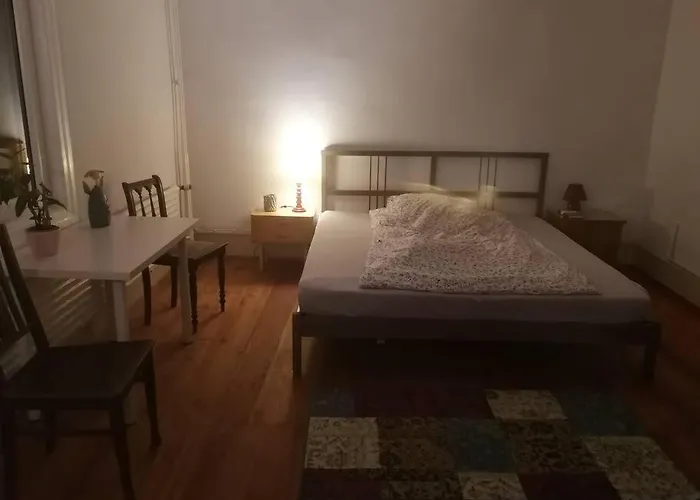 Am Nibelungensteig Unter Der Burg Appartamento *