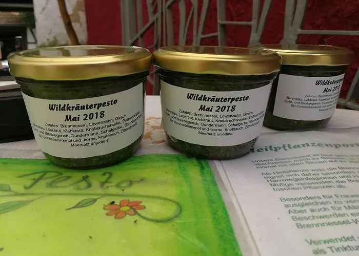 Am Nibelungensteig Unter Der Burg Appartamento