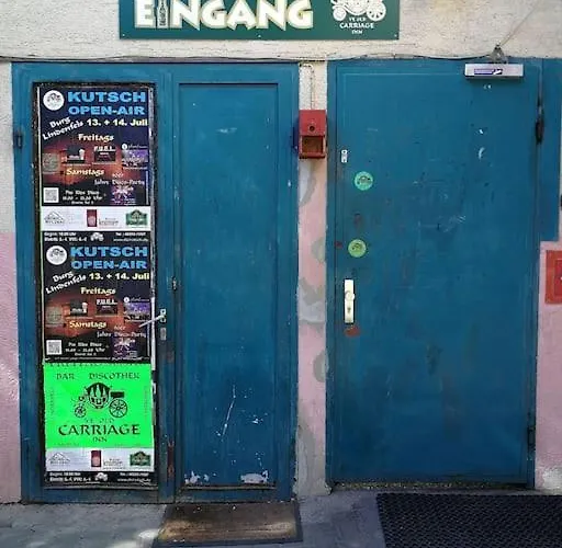 Am Nibelungensteig Unter Der Burg Appartamento Lindenfels