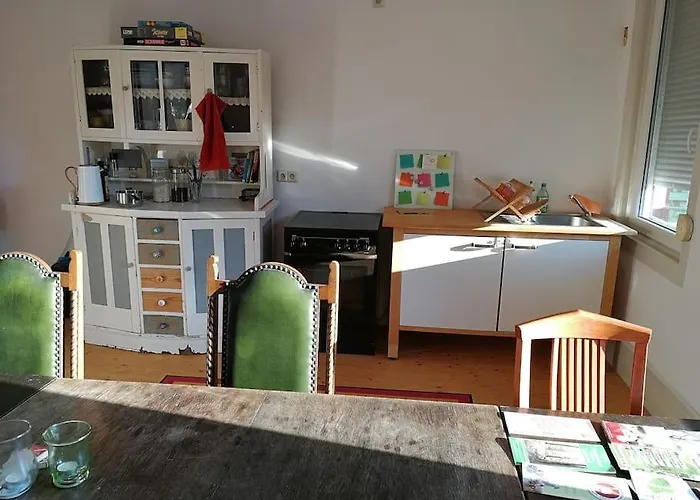 Appartamento Am Nibelungensteig Unter Der Burg