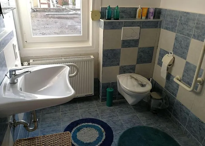 Appartamento Am Nibelungensteig Unter Der Burg Lindenfels