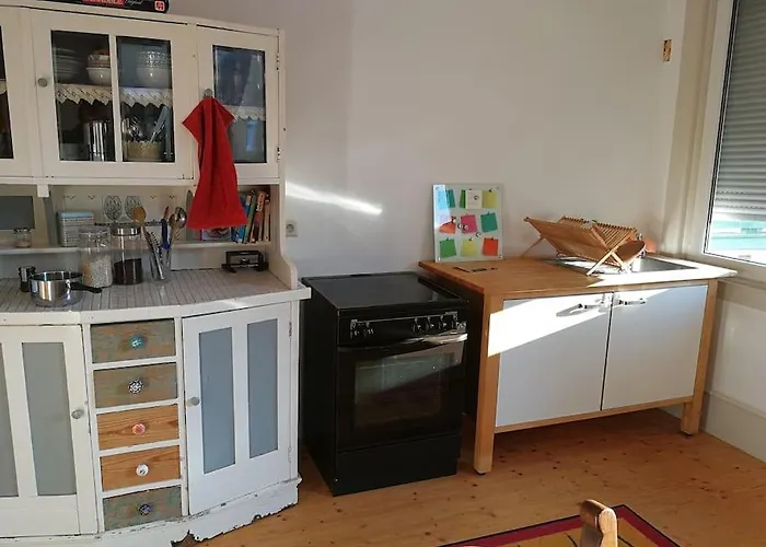 Am Nibelungensteig Unter Der Burg Appartamento