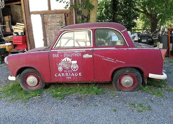 Am Nibelungensteig Unter Der Burg Appartamento