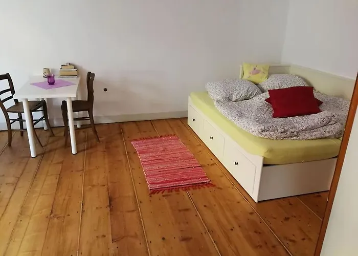 Am Nibelungensteig Unter Der Burg Appartamento *