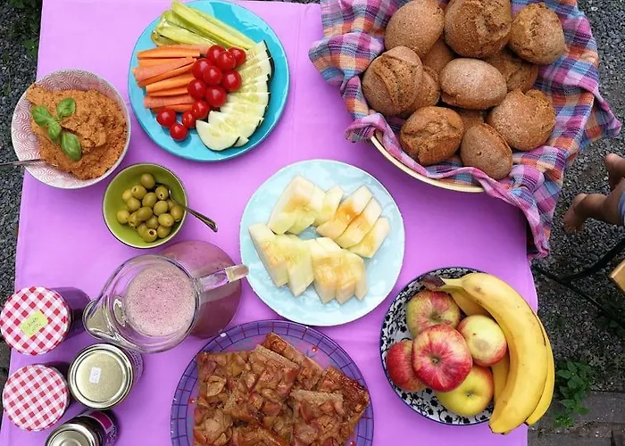 Am Nibelungensteig Unter Der Burg Appartamento Lindenfels